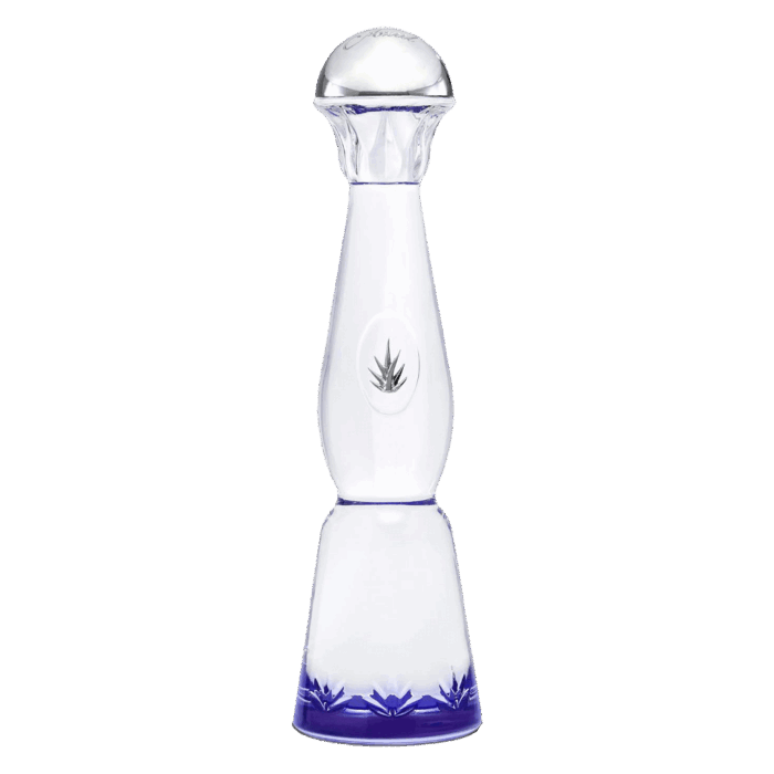 TEQUILA CLASE AZUL - SILVER- 0,70L - Image 1