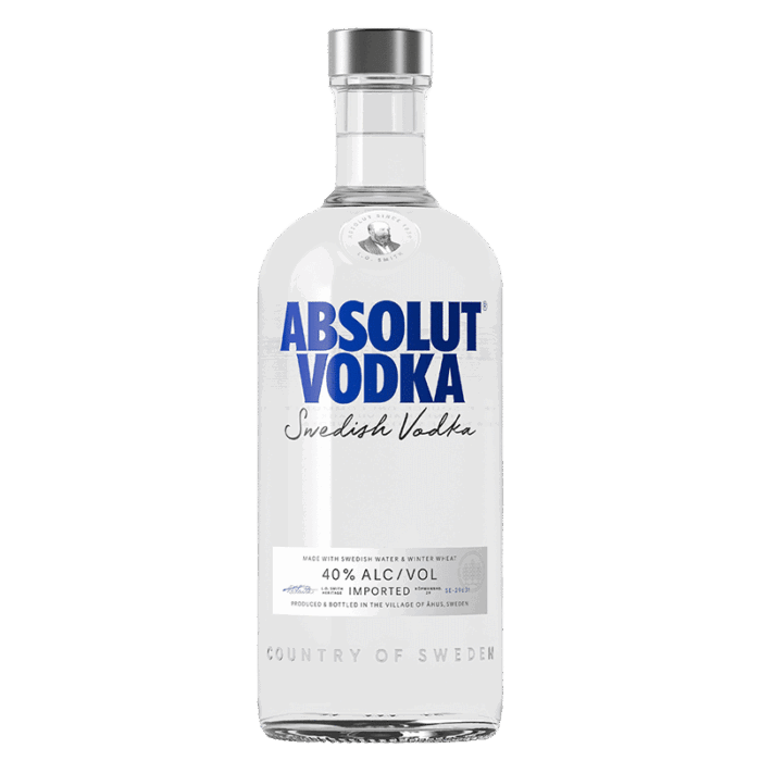 ABSOLUT VODKA - 0,70L - Image 1