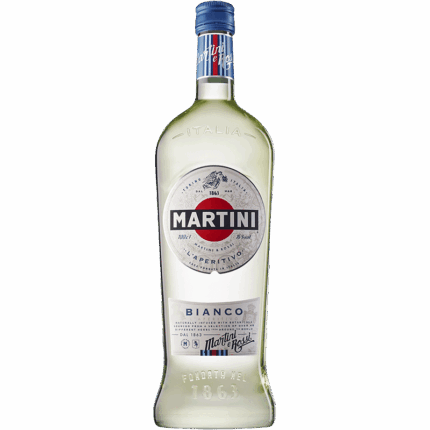 MARTINI BIANCO - 1L