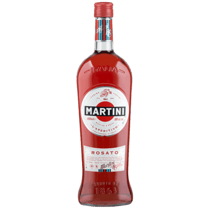 MARTINI ROSATO - 1L