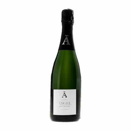 ANGEL BRUT NATURE RESERVA - 0,75L