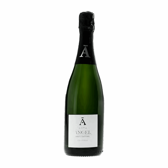 ANGEL BRUT NATURE RESERVA - 0,75L - Imagen 1