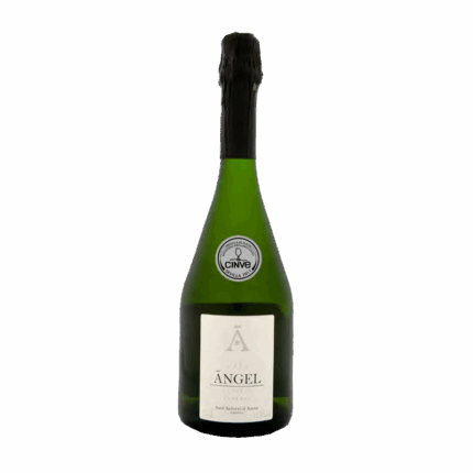 ANGEL CUPATGE RESERVA - 0,75L