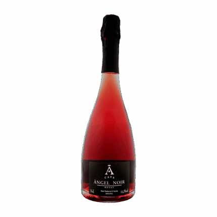 ANGEL NOIR ROSÉ - 0,75L