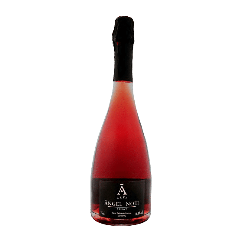 ANGEL NOIR ROSÉ - 0,75L