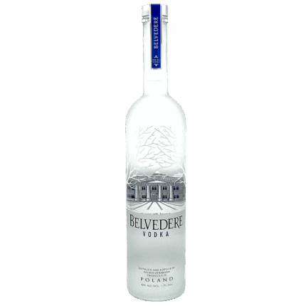 BELVEDERE - 1,75L