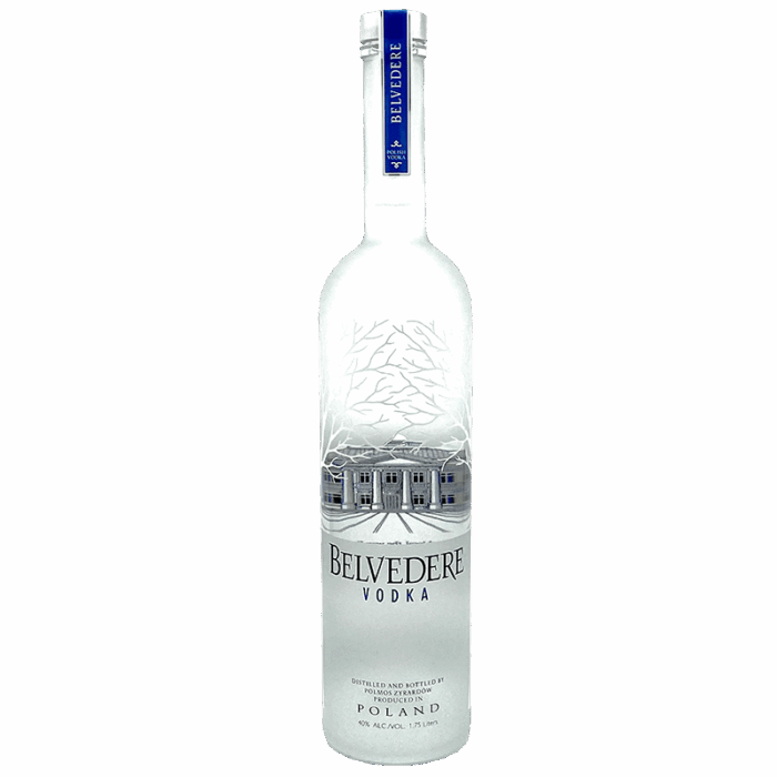 BELVEDERE - 1,75L - Image 1