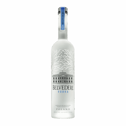 BELVEDERE PURE - 0,70L