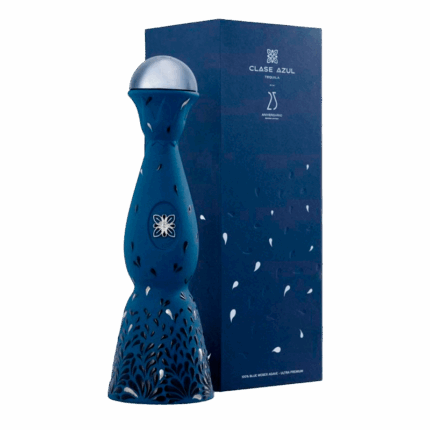TEQUILA CLASE AZUL - 25TH ANNIVERSARY - 1L