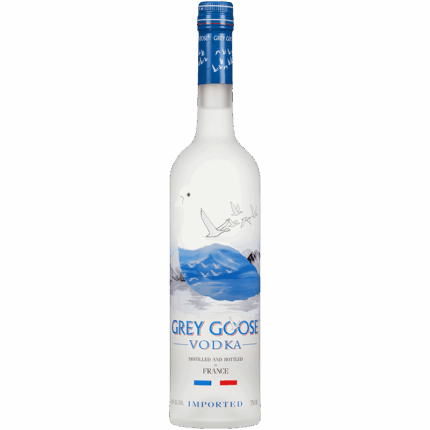 GREY GOOSE