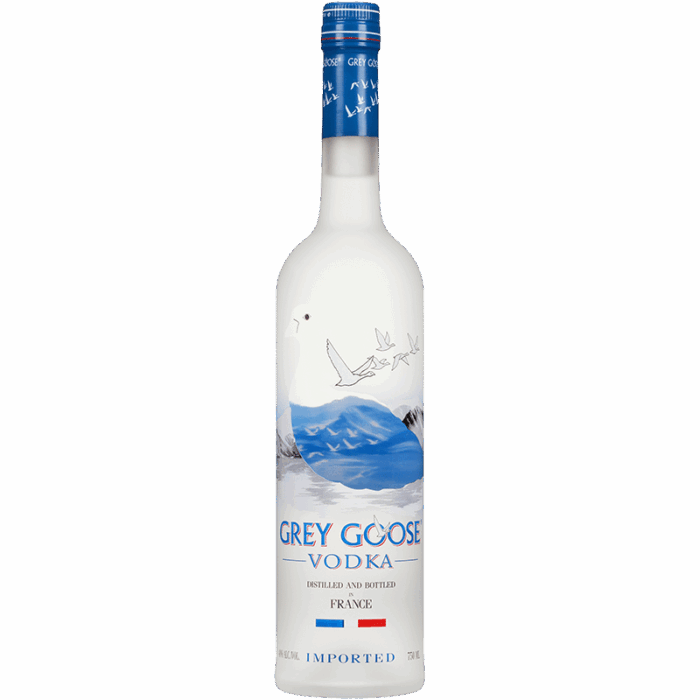 GREY GOOSE - Imagen 1