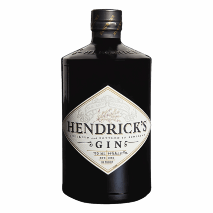 HENDRICK'S GIN - 0,70L