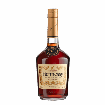 HENNESSY VS - 0,70L