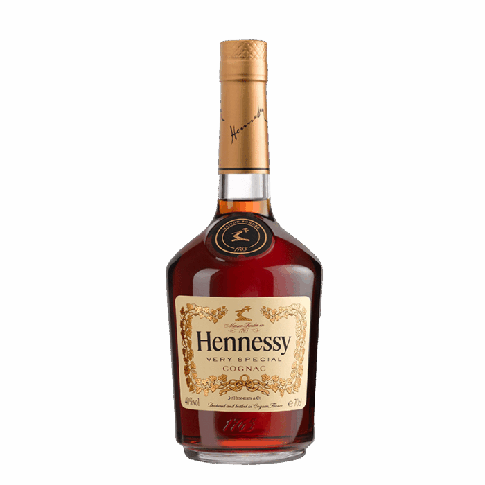 HENNESSY VS - 0,70L - Image 1