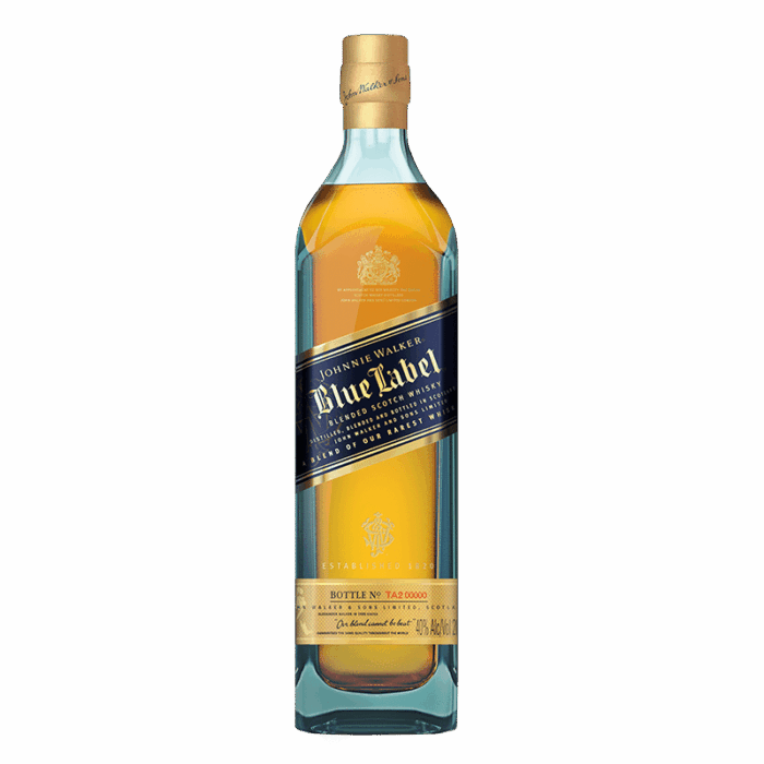 JOHNNIE WALKER - BLUE LABEL - 0,70L - Image 1