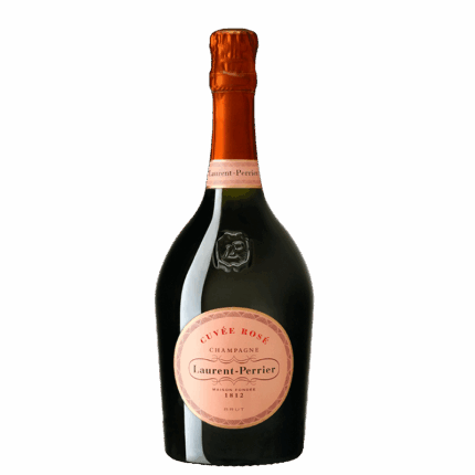 LAURENT PERRIER - CUVÉE ROSE - 0,75L