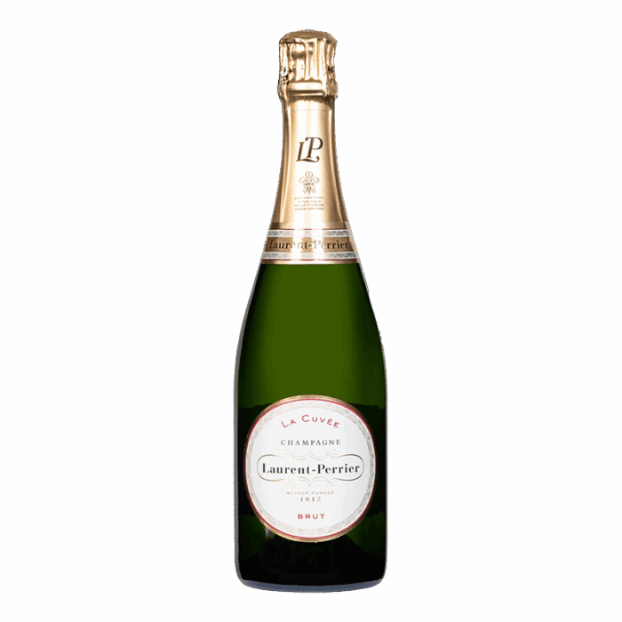 LAURENT PERRIER LA CUVÉE - Image 1