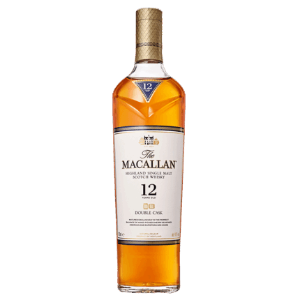 MACALLAN 12 YEARS - 0,70L