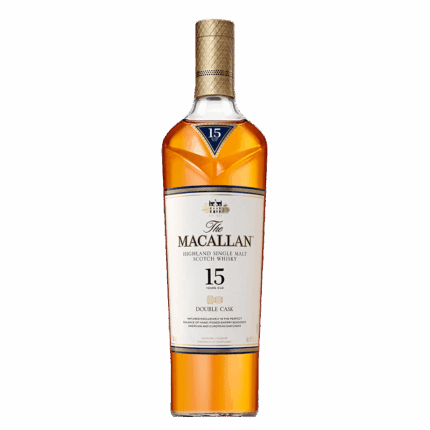 MACALLAN 15 YEARS - 0,70L