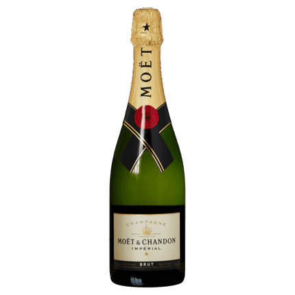 MOËT & CHANDON BRUT IMPÉRIAL