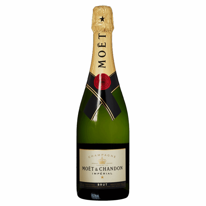 MOËT & CHANDON BRUT IMPÉRIAL - Imagen 1