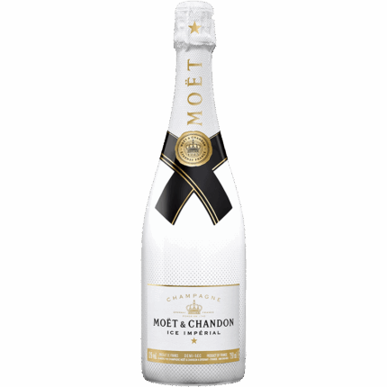 MOËT & CHANDON ICE IMPÉRIAL