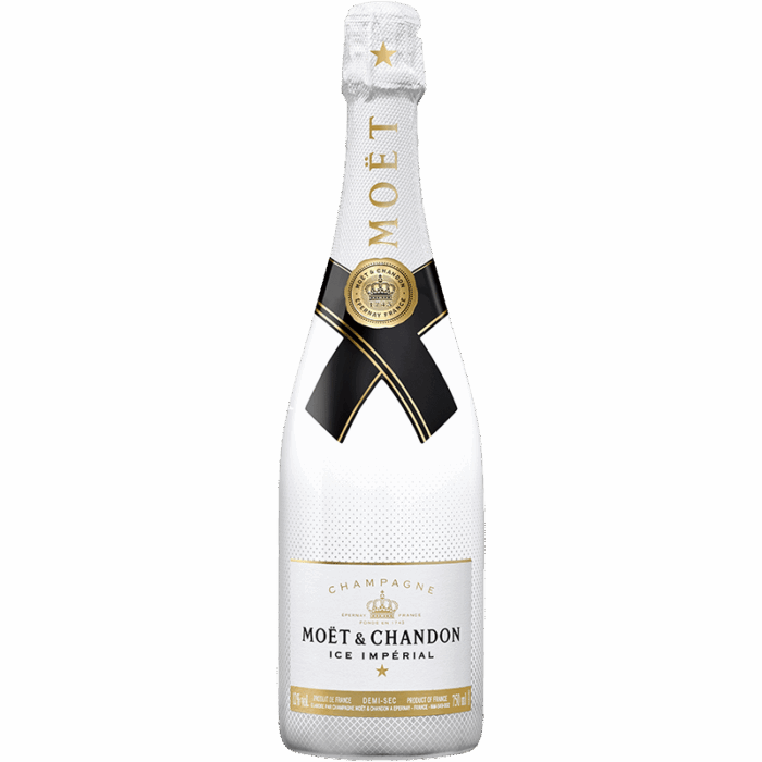 MOËT & CHANDON ICE IMPÉRIAL - Imagen 1