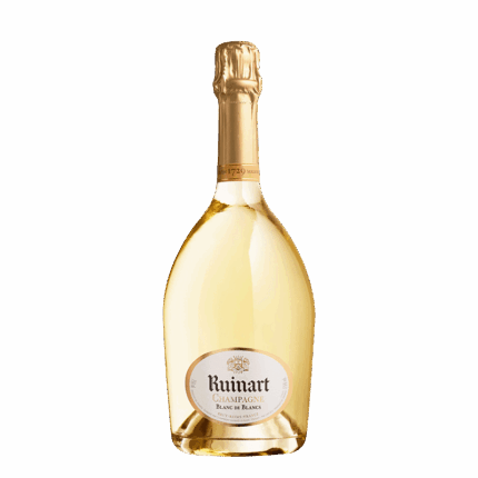 RUINART BLANC DE BLANCS