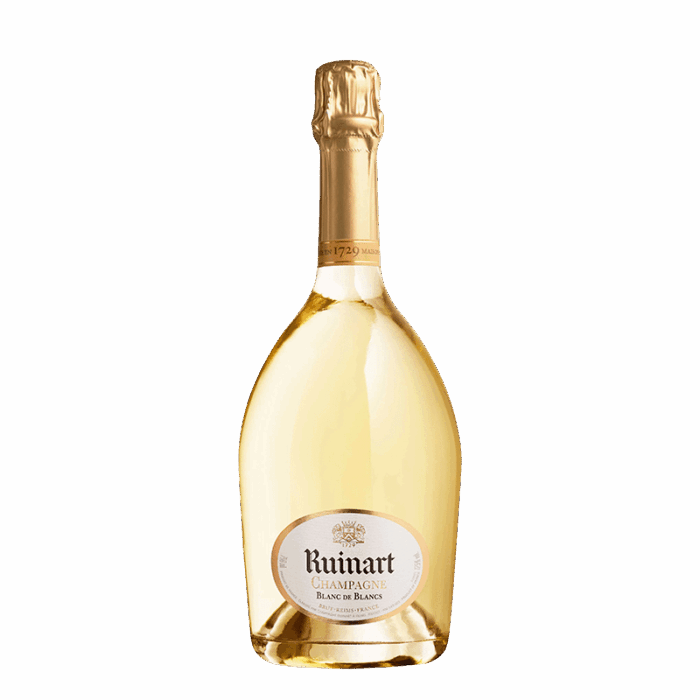 RUINART BLANC DE BLANCS - Image 1