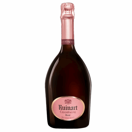 RUINART ROSÉ