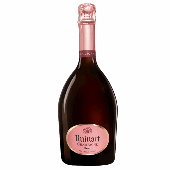 RUINART ROSÉ - Imagen 1