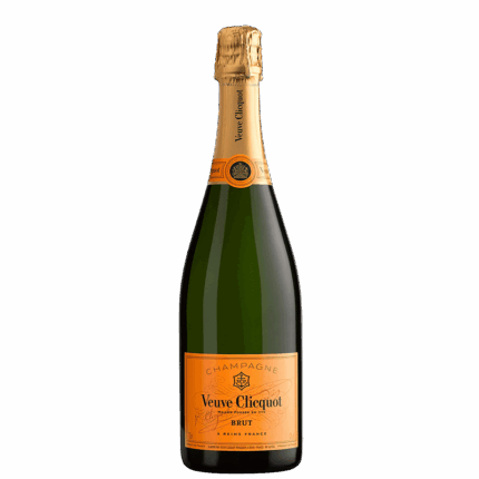 VEUVE CLICQUOT BRUT YL