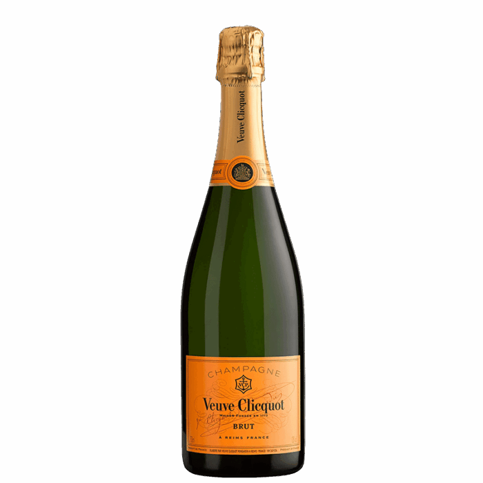VEUVE CLICQUOT BRUT YL - Imagen 1