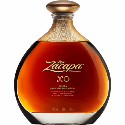 ZACAPA XO CENTENARIO - 0,70L