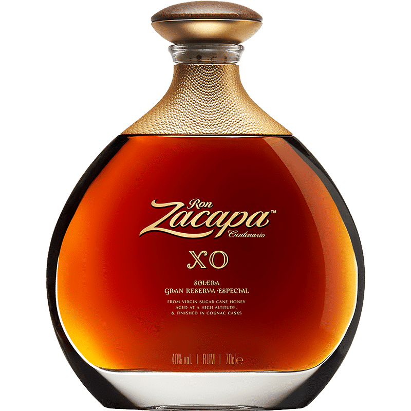 ZACAPA XO CENTENARIO - 0,70L