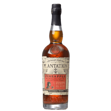 PLANTATION - PINEAPPLE - 0,70L