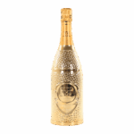 CHAMPAGNE HELOISE LLORIS BRUT 24K EDITION