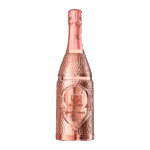 CHAMPAGNE HELOISE LLORIS BRUT ROSE 18K EDITION