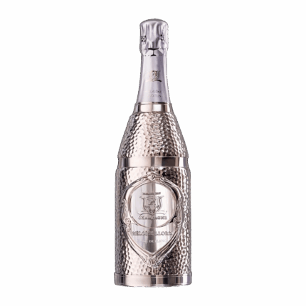 CHAMPAGNE HELOISE LLORIS SEC PALLADIUM EDITION