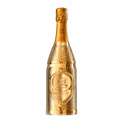 CHAMPAGNE HELOISE LLORIS VINTAGE 1996