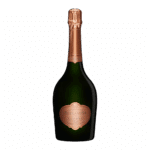 LAURENT PERRIER ALEXANDRA ROSÉ 2004 - 0,75L