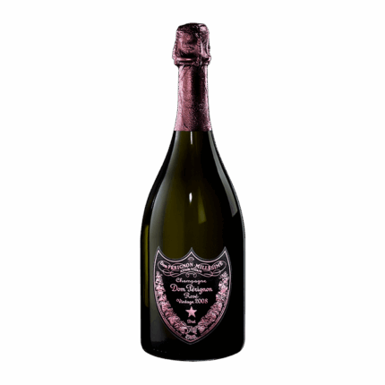 DOM PÉRIGNON ROSÉ 2008