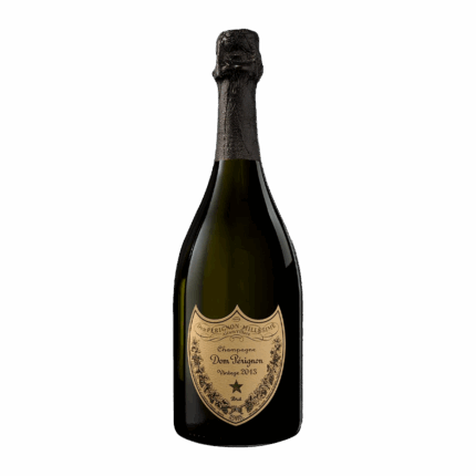 DOM PÉRIGNON VINTAGE 2013 - 0,75L