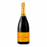 VEUVE CLICQUOT BRUT YELLOW LABEL