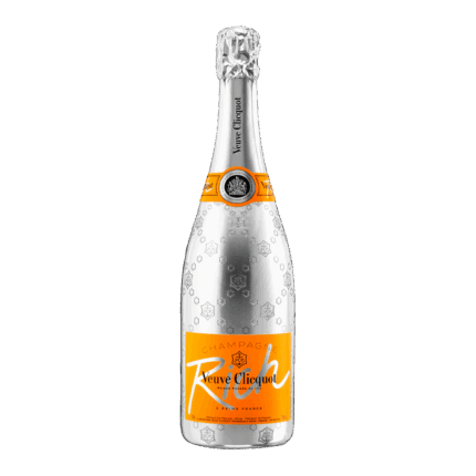 VEUVE CLICQUOT RICH - 0,75L