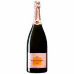 VEUVE CLICQUOT ROSÉ - 1,5L