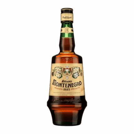AMARO MONTENEGRO