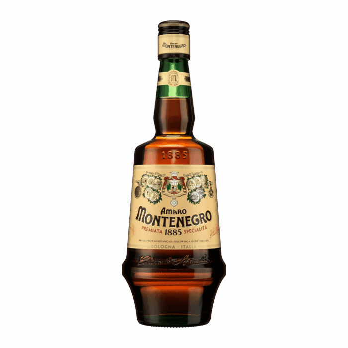 AMARO MONTENEGRO - Imagen 1