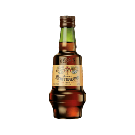 AMARO MONTENEGRO MINI