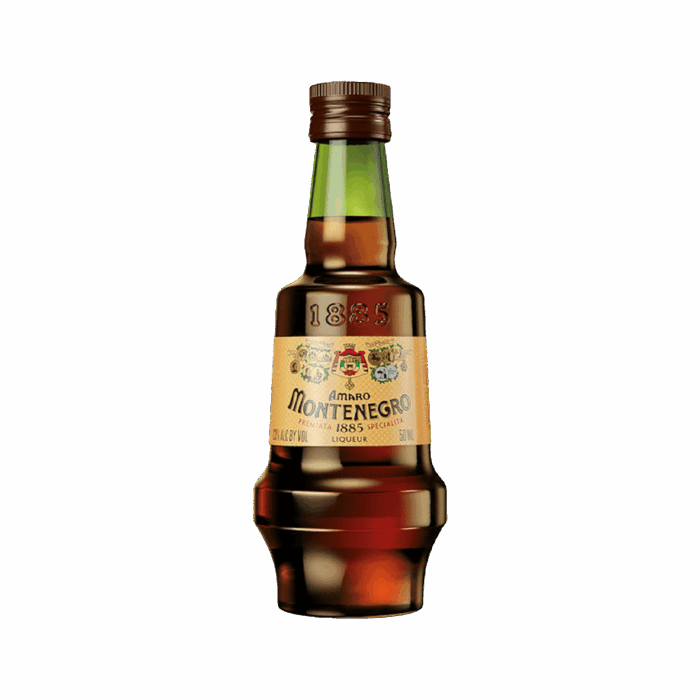 AMARO MONTENEGRO MINI - Imagen 1
